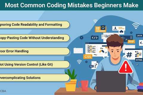 Coding Mistake