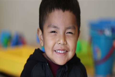 Empowering Students with Special Needs in Alachua County, Florida