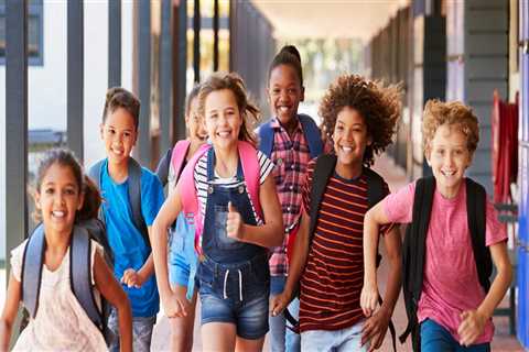 The Best Schools in Charleston, South Carolina