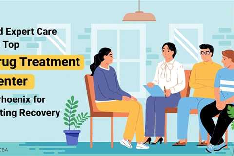 Drug Treatment Center