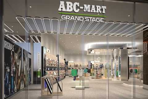 ABC-MART to open flagship store in BGC