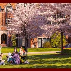 Exploring the Best Universities and Colleges in Southeastern Washington