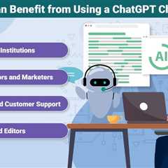 Reliable ChatGPT Checker with CudekAI
