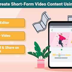 Short-Form Video Content