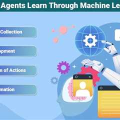 How AI Agents Learn?
