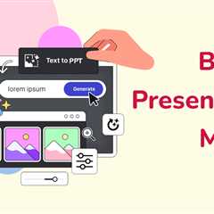 AI Presentation Makers