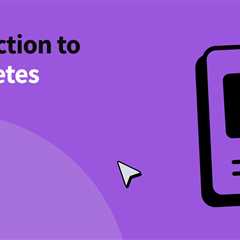 Introduction to Kubernetes