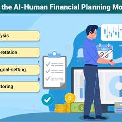 AI-Human Financial Planning