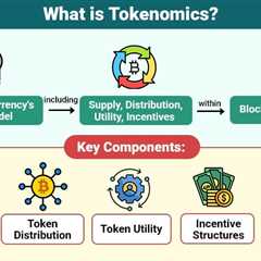 Tokenomics