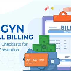 OBGYN Medical Billing