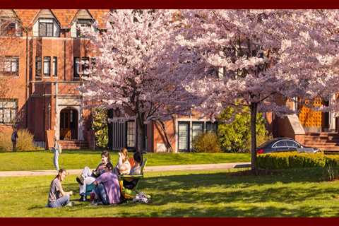 Exploring the Best Universities and Colleges in Southeastern Washington