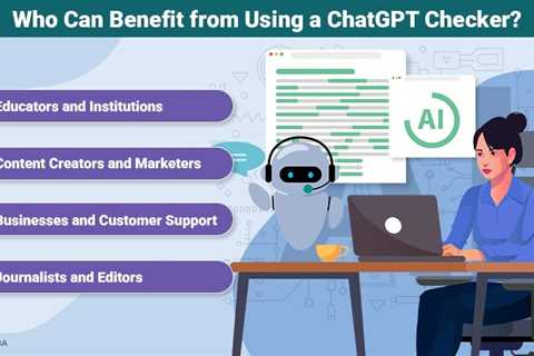 Reliable ChatGPT Checker with CudekAI