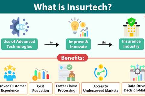 Insurtech