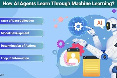 How AI Agents Learn?