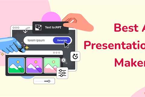 AI Presentation Makers