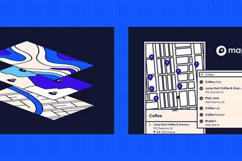 Learn Spatial Data Skills & Mapbox in Our New Courses