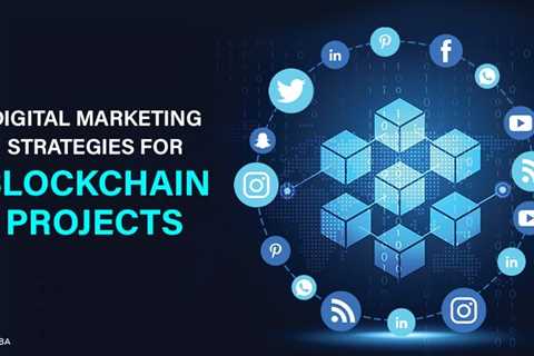 Blockchain Marketing Strategies