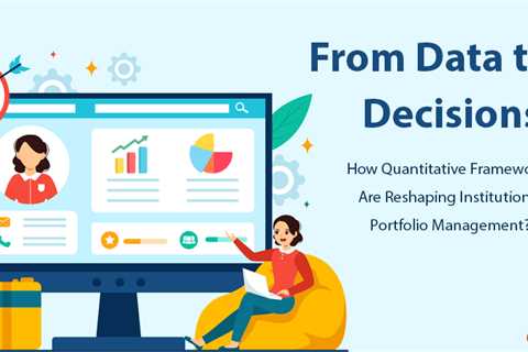 Quantitative Portfolio Management