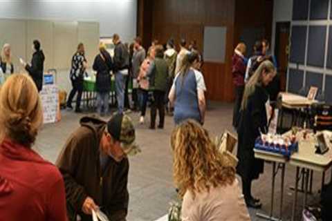 Ensuring Success: Specialized Programs and Services for Students with Disabilities in Anoka County, ..