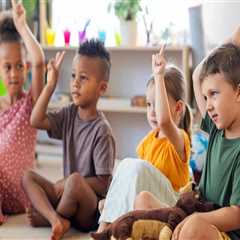 The Benefits of Religious-Based Preschools in Central Kentucky