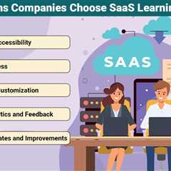 SaaS Learning Systems