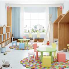 The Ultimate Guide to Enrolling Your Child in Preschools in Central Kentucky