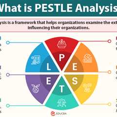 PESTLE Analysis