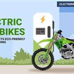Electric Dirt Bikes