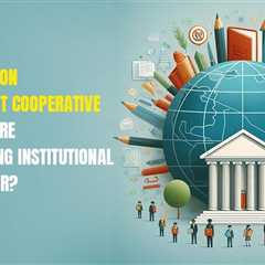 Education Procurement Cooperative Contract