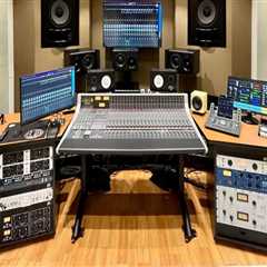 The Ultimate Guide to Podcast Recording Services in Honolulu County, Hawaii