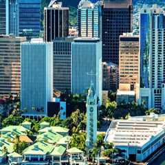 Uncovering the Musical Gems of Honolulu County, Hawaii