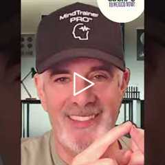 Unlock Pain Relief: Simple Mind Hacks for Instant Focus! #shorts