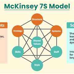 McKinsey 7S Model