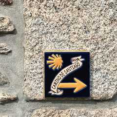 Camino walk: Notes from a single pilgrim looking for some answers