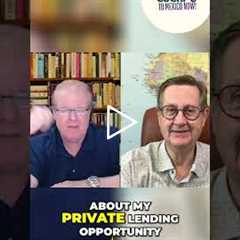 Millionaire's Dilemma: He Doesn't Know What To Do With $1M! #shorts