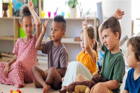 The Benefits of Religious-Based Preschools in Central Kentucky