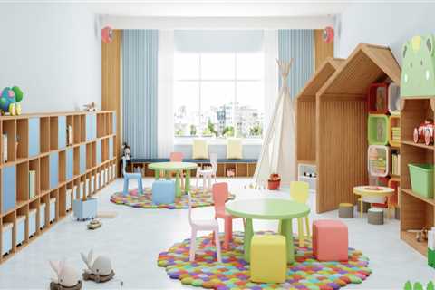 The Ultimate Guide to Enrolling Your Child in Preschools in Central Kentucky