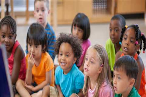 The Importance of Disciplinary Policies in Central Kentucky Preschools