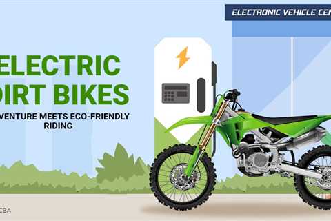 Electric Dirt Bikes