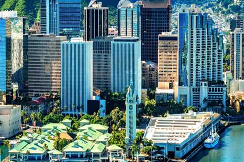 Uncovering the Musical Gems of Honolulu County, Hawaii