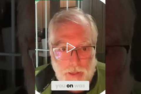 Escape to Mexico Now: Podcast & Online Marketing for a New Life! #shorts