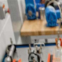 The Essential Tools and Equipment for Skilled Trades in Fayette County, Georgia