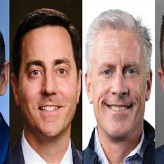 The Top Priorities Driving Republicans in Salt Lake County, Utah