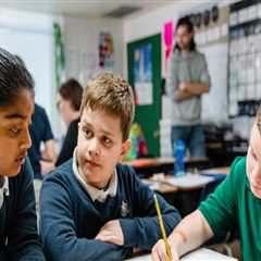 The Impact of Class Size on Student Success in Vancouver, Washington Schools