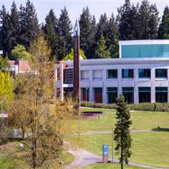 Maximizing College Attendance: The Impact of Schools in Vancouver, Washington