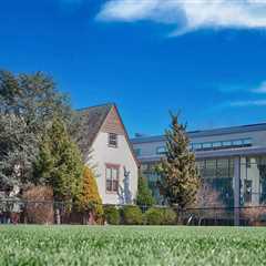 The Diversity of Course Offerings in Southern New Jersey Schools