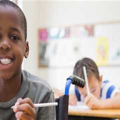 The Importance of Special Education Programs and Resources in Southern New Jersey Schools