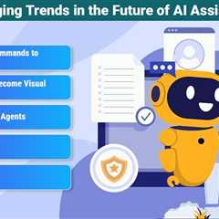 Future of AI Assistants