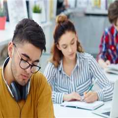 Unlocking the Secrets of Education in Southern New Jersey: A Closer Look at Average SAT/ACT Scores
