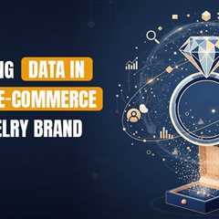 Data in Luxury E-Commerce